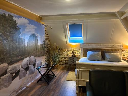 Rolde Bed & Breakfast | B&B. Het Hunebed Rolde