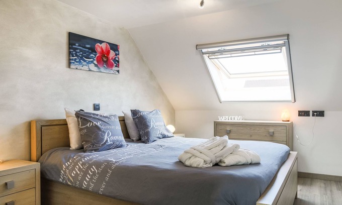 Moerkerke Bed & Breakfast | B&B Het Kleine Paradijs