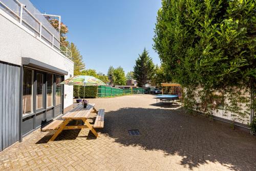 Schaesberg Apartment | B&B Het Station bij Snowworld GaiaZoo en Mondo Verde