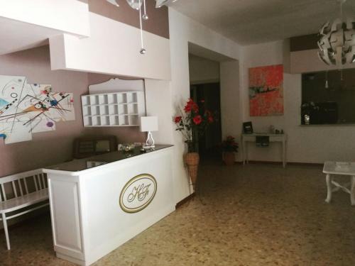 Fiumicello Santa Venere Bed & Breakfast | B&B HF Fiorella