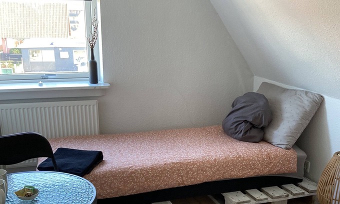 Viborg Bed & Breakfast | B&B Home Sweet Home