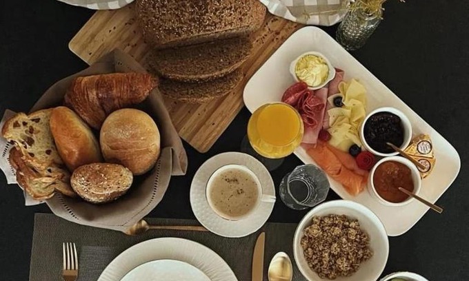 Laakdal Bed & Breakfast | B&B Hope & Anchor