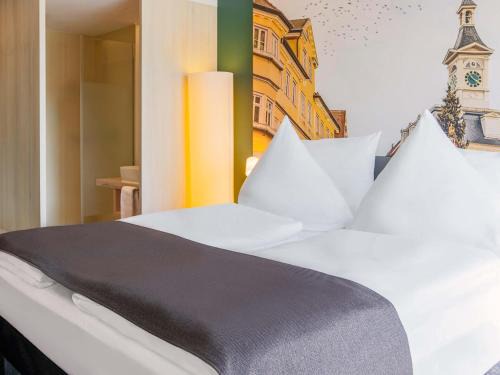 Aalen Hotel | B&B Hotel Aalen