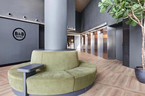 Mollet del Valles Hotel | B&B HOTEL Barcelona Mollet Porta de Gallecs