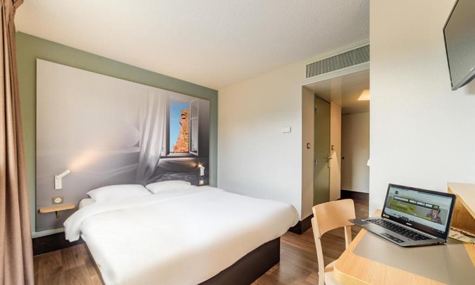 Belfort Hotel | B&B HOTEL Belfort