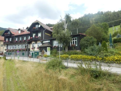Spital am Semmering Hotel | B&B Hotel das onkel fritz