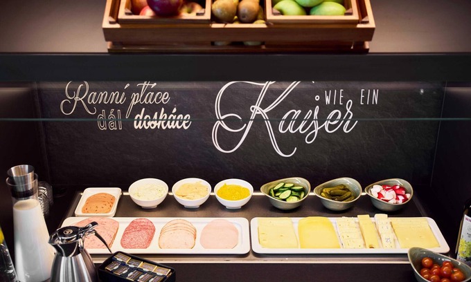 Barmbek-Nord Hotel | B&B Hotel Hamburg-Nord