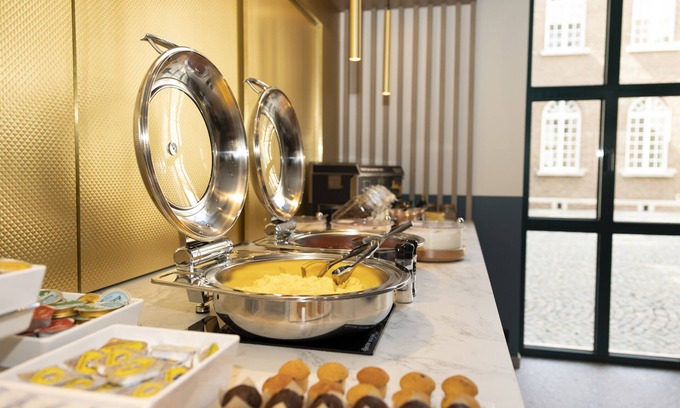 Hasselt Hotel | B&B HOTEL Hasselt