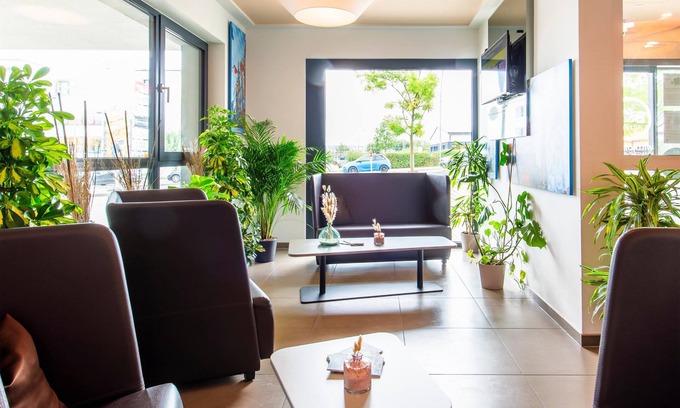Landshut Hotel | B&B Hotel Landshut