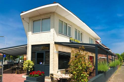 Stratum Bed & Breakfast | B&B Hotel Lichtstad