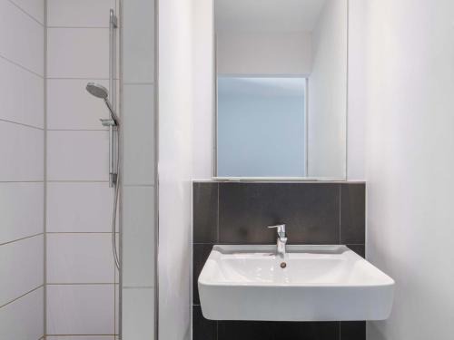 Gartenstadt Trudering Hotel | B&B Hotel München-Trudering