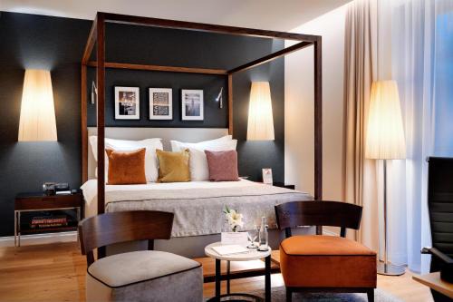 Rzeszow Hotel | B&B HOTEL RZESZÓW CENTRUM