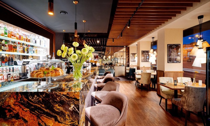 Rzeszow Hotel | B&B Hotel Rzeszów Centrum