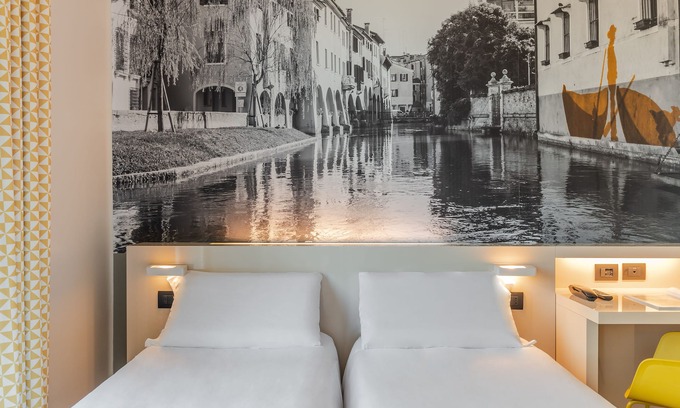 Treviso Hotel | B&B Hotel Treviso