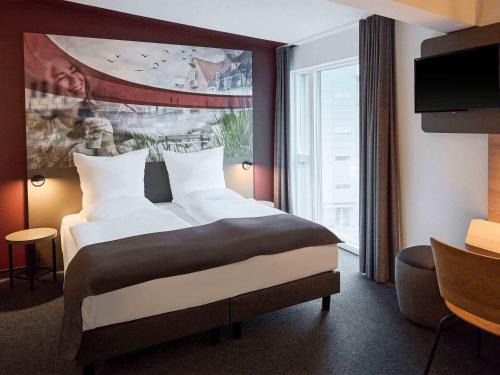 Vejle Hotel | B&B HOTEL Vejle