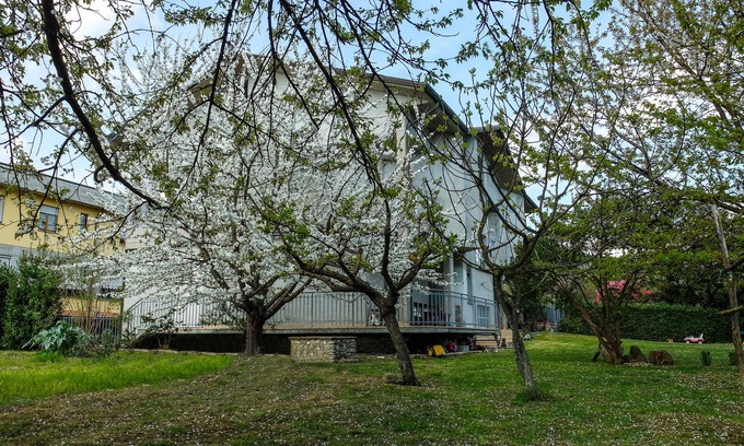 San Giustino Bed & Breakfast | B&B I Fiori