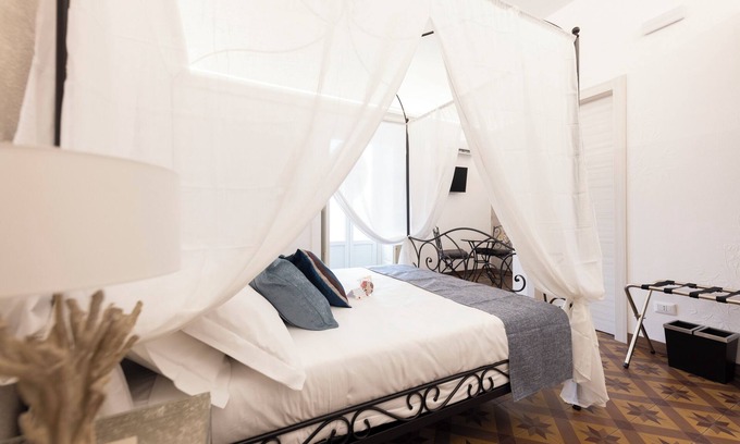 Catania City Centre Bed & Breakfast | B&B I MORI