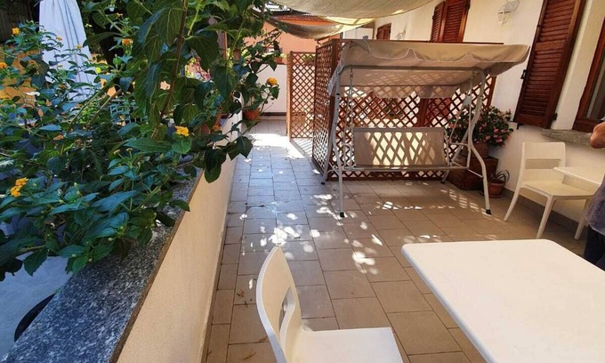 Cernobbio Bed & Breakfast | B&B I Portici