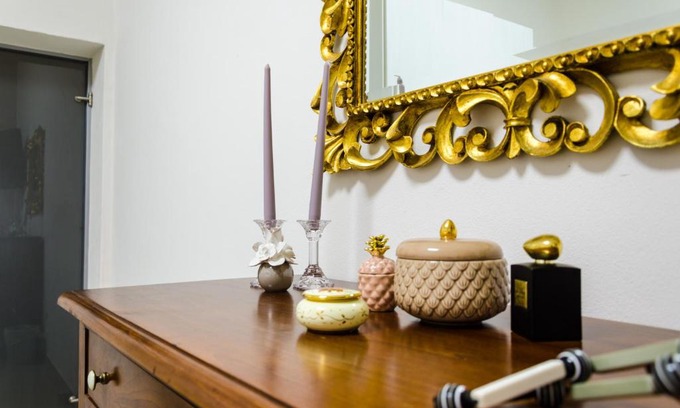 Bolognina Apartment | B&B I Tigli sul Navile