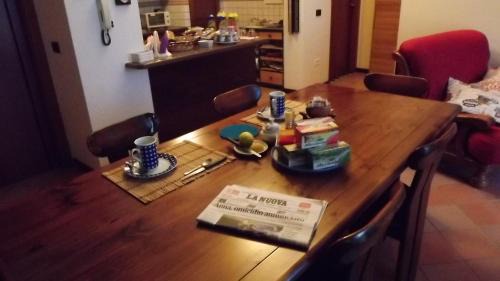 Macomer Bed & Breakfast | B&B I Tre Nuraghi
