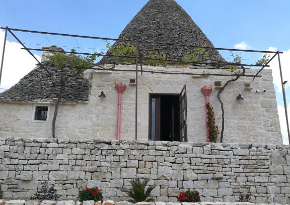 Alberobello Bed & Breakfast | B&b I Trulli dei Desideri
