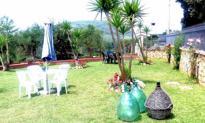 Priverno Bed & Breakfast | B&B Iafrate Daniele