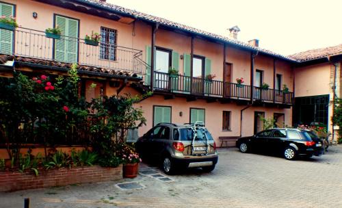 Pinerolo House | B&B il Baciass