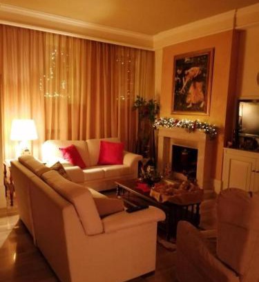 Pacentro Bed & Breakfast | B&B Il Belvedere