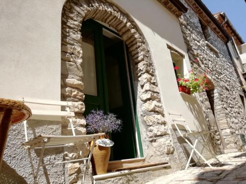 Roccamandolfi Bed & Breakfast | B&B Il Buon Cammino