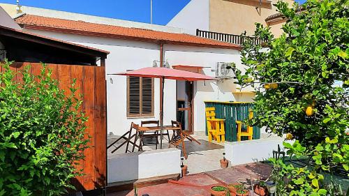 Olmedo Bed & Breakfast | B&B Il Cortile del Sole