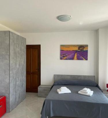 Tortora Marina Bed & Breakfast | B&B Il Dolce Nido