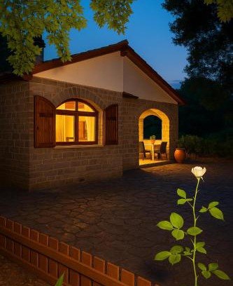 Orte Bed & Breakfast | B&B Il Fiore nel Bosco