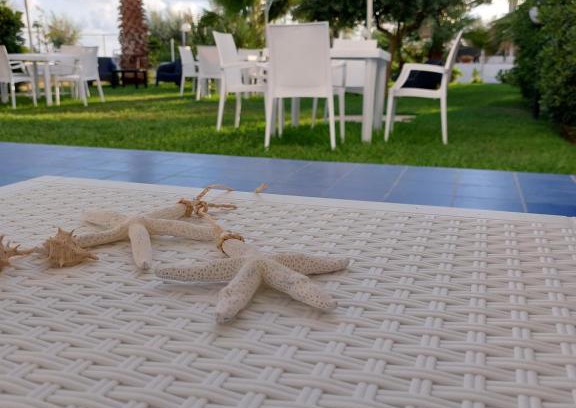 Bonifati Bed & Breakfast | B&B Il Gabbiano