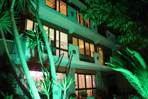 Porto Salvo Bed & Breakfast | B&B Il Giardino Delle Meraviglie