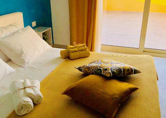 Briatico Bed & Breakfast | B & B Il Giardino sul Mare