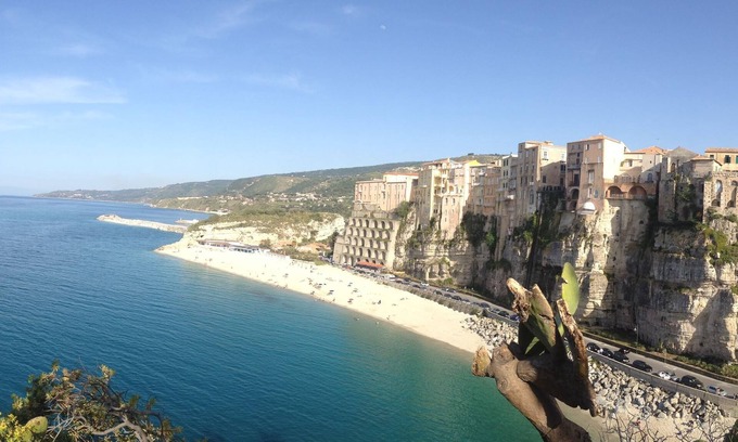 Briatico Bed & Breakfast | B&B Il Giardino sul Mare