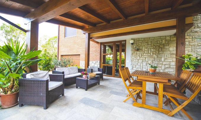San Mariano Bed & Breakfast | B&B Il Girasole