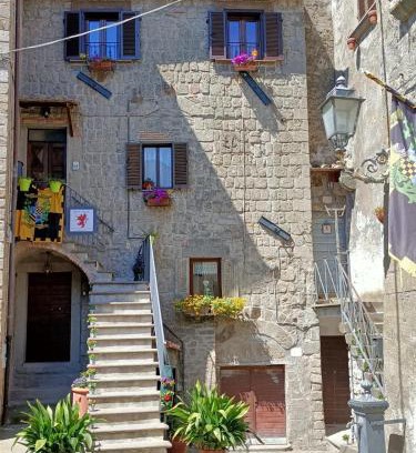 Bomarzo Bed & Breakfast | B&B Il Grifo