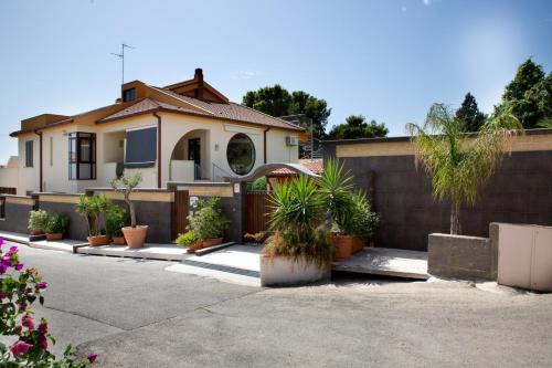 Sciacca Bed & Breakfast | B&B Il Mandorlo