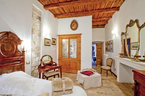 Sulmona Bed & Breakfast | B&B Il Marchese Del Grillo