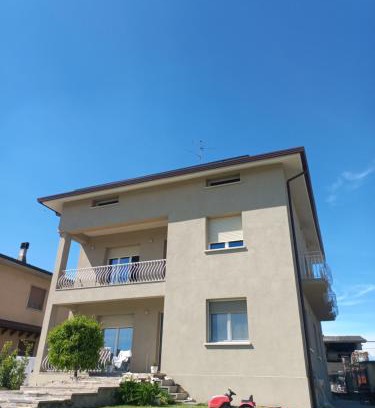 Berlingo Bed & Breakfast | b&b il Melograno