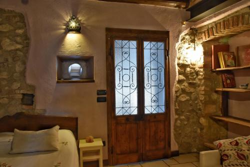 Monte Bed & Breakfast | B&B Il Melograno del Garda
