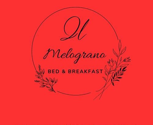 Valmontone Bed & Breakfast | B&B Il Melograno