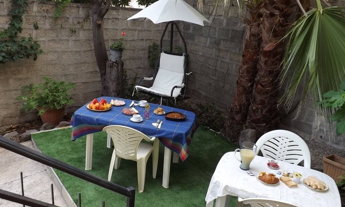 Sant'Antioco Bed & Breakfast | B & B Il Mirto 2
