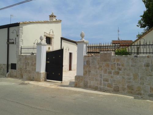 Conversano Bed & Breakfast | B&B Il Mulino del Monastero