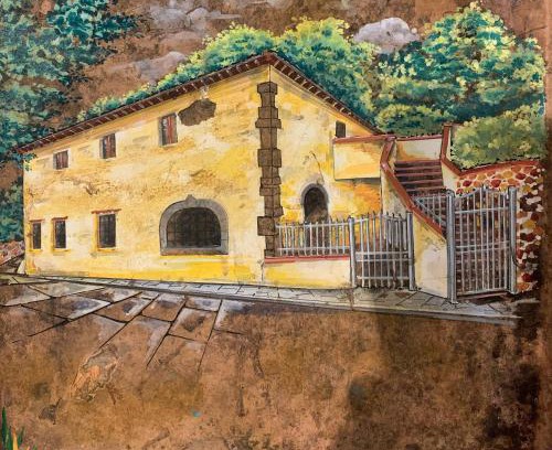 San Piero a Sieve Apartment | B&B Il Mulino