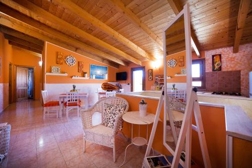 Sant'Antioco Bed & Breakfast | B&B Il Nido