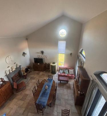 Viterbo Bed & Breakfast | B&B Il Papavero