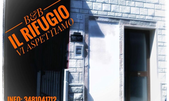 Lequile Bed & Breakfast | B&B Il Rifugio