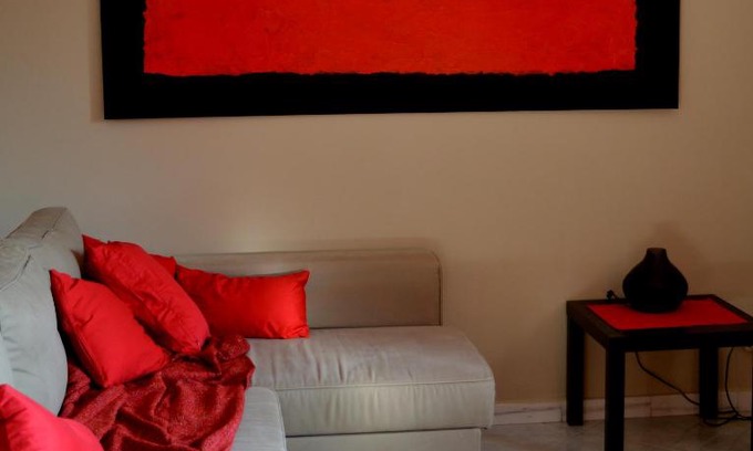 Zafferana Etnea Bed & Breakfast | B&B il rosso e il nero